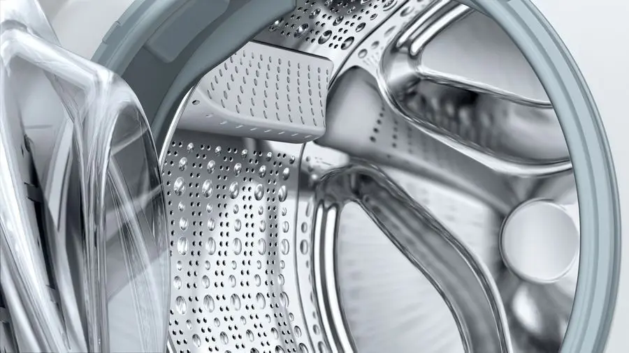 Стиральная машина SAMSUNG WF70F5ECW2W — фото