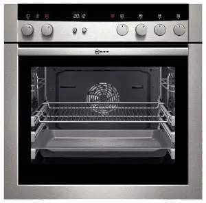 Духовой шкаф NEFF e 15m63 n3