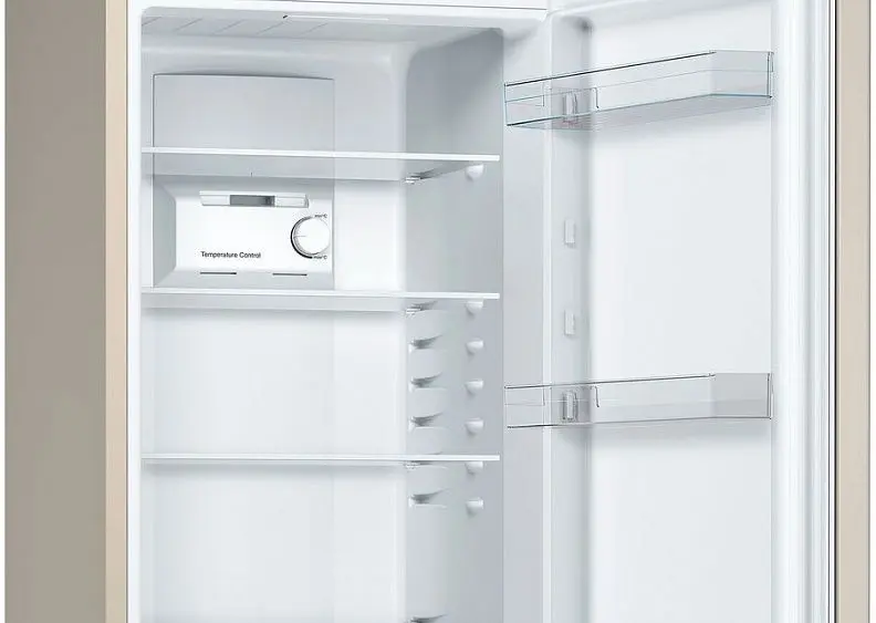 Холодильник Bosch KGN36NK2AR — фото