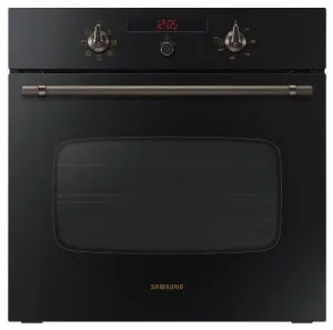 Духовой шкаф SAMSUNG nv70h3350cb
