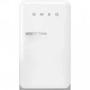 Холодильник SMEG FAB10RWH2