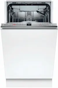 Посудомоечная машина BOSCH SPV2IMX1BR