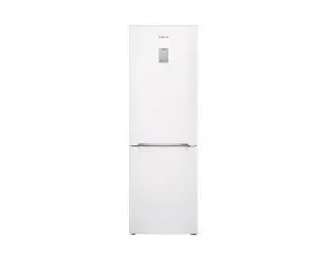 Холодильник SAMSUNG RB33A3440WW/WT