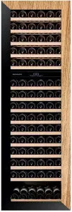 Винный шкаф DUNAVOX DAVG-114.288DOP.TO