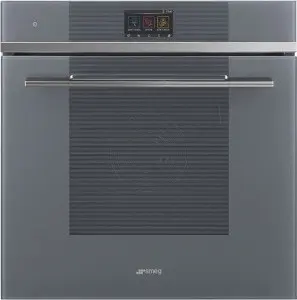 Духовой шкаф SMEG SO6104S4PS