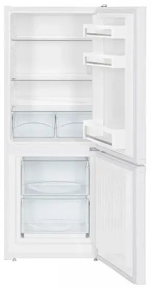 Холодильник LIEBHERR CU 2331 — фото