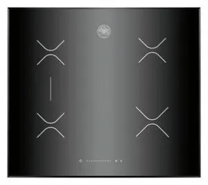 Поверхность BERTAZZONI p60 4 i ne