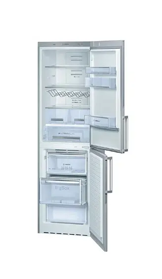 Холодильник Bosch KGN39AI20 — фото