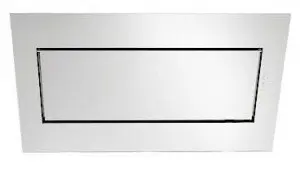 Вытяжка FALMEC Quasar Glass White 90 CQPN90.E0P2#ZZZF491F