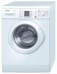 Стиральная машина полноразмерная BOSCH wae 2047