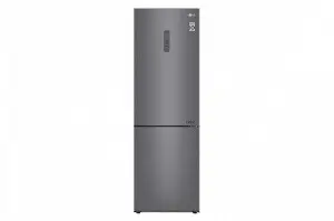 Холодильник LG GA-B459CLWL