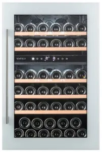 Винный шкаф TEMPTECH OZ90DW