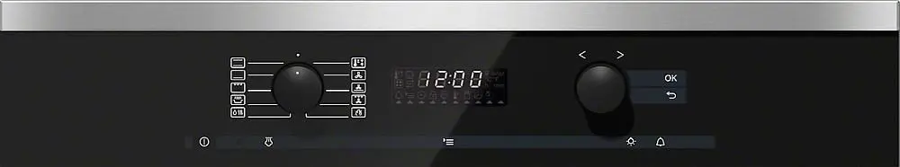 Духовой шкаф MIELE h 6260 bp edst/clst — фото