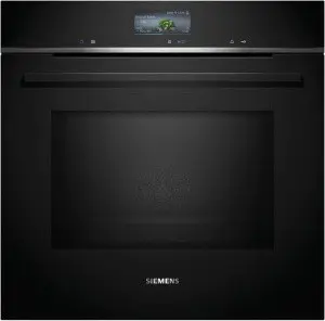 Духовой шкаф SIEMENS iQ700 HM776GKB1