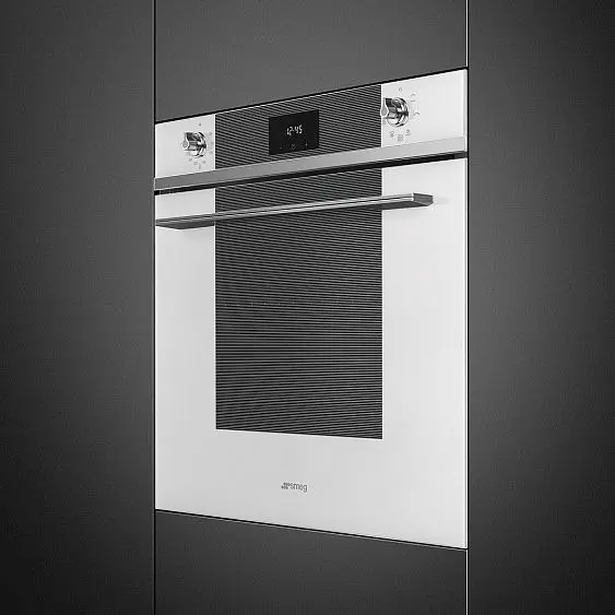 Духовой шкаф SMEG SF6100VB1 — фото