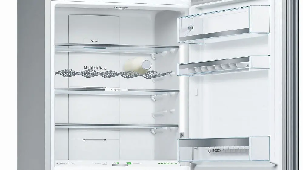 Холодильник BOSCH KGN49SM2AR — фото