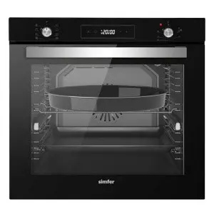 Духовой шкаф SIMFER B6ES69070