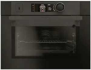 Духовой шкаф DE DIETRICH DKR7580BB