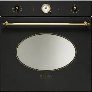 Духовой шкаф SMEG sfp805a