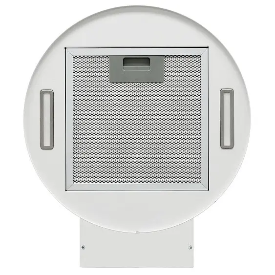 Вытяжка KRONA TINA 350 WHITE 3P — фото