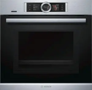 Духовой шкаф BOSCH HNG6764S6