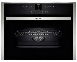 Духовой шкаф NEFF C17CR22N1