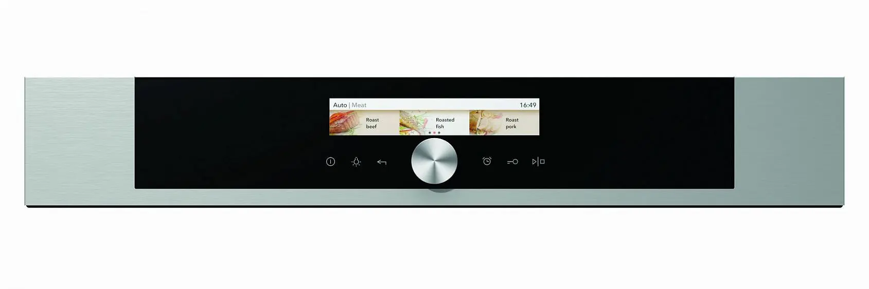 Духовой шкаф GORENJE + GO 858 X — фото