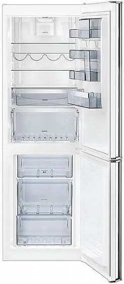 Холодильник AEG S83520CMWF — фото