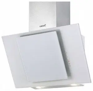 Вытяжка CATA ceres 600 blanca