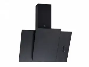 Вытяжка MBS PRIMULA 160 BLACK