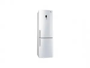 Холодильник LG ga-b439 elqa