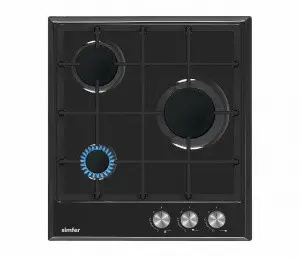 Варочная панель SIMFER H45V30B471