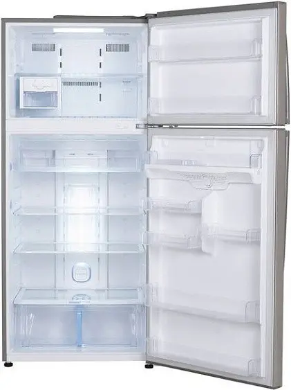 Холодильник LG gn-m702glhw — фото