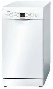 Посудомоечная машина BOSCH SPS 53E12