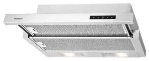 Вытяжка RAINFORD RCH-6901Т Plus Inox