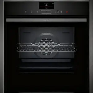 Духовой шкаф NEFF B47FS26G0