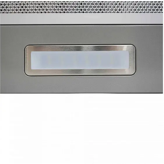 Вытяжка LEX HOGAN 500 INOX — фото
