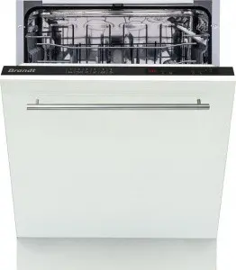 Посудомоечная машина BRANDT BKFI1347J