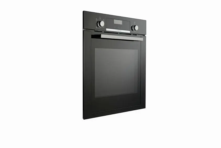 Духовой шкаф BOSCH HBG3564B0R — фото