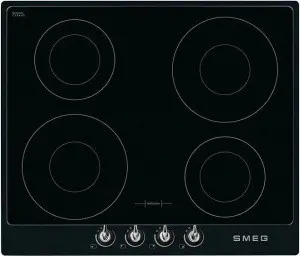 Электрическая поверхность SMEG PI964N