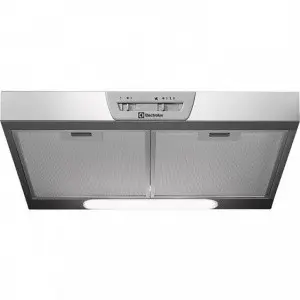 Подвесная вытяжка Electrolux LFU9216X