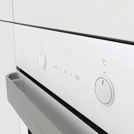 Духовой шкаф GORENJE BO737ORAW — фото
