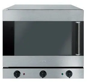 Печь SMEG alfa45gh