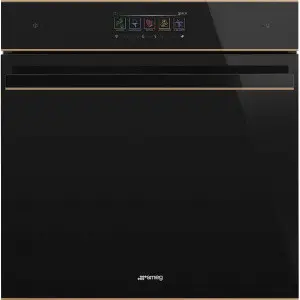Духовой шкаф SMEG SO6606WAPNR