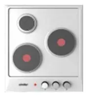 Поверхность SIMFER h 4030 vehm