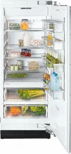 Встраиваемый холодильник Miele K 1801 Vi