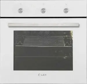 Духовой шкаф Lex EDP 070 wh