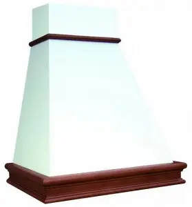 Каминная вытяжка VIALONA CAPPE Виктория 60 inca 550