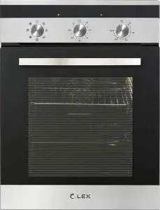 Духовой шкаф LEX EDM 4570 IX