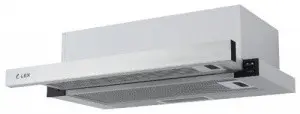 Вытяжка Lex HUBBLE 500 inox